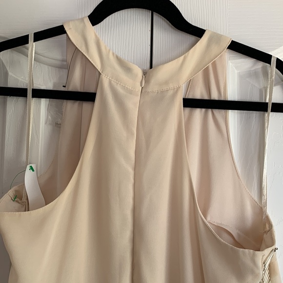 NWT ARK&CO. Mini Dress - Picture 5 of 10